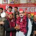 एटा: समाजसेवी जहीर अहमद ने ज्वाइन की समाजवादी पार्टी
