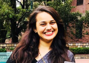 टीना डाबी कर रही हैं दूसरी शादी, इंस्टाग्राम पर अपने मंगेतर के साथ शेयर की तस्वीर