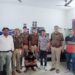 सिकंदरा पुलिस और एसओजी ने मिलकर शराब का कैंटर पकड़ा, होली पर खपने के लिए जा रही थी बिहार