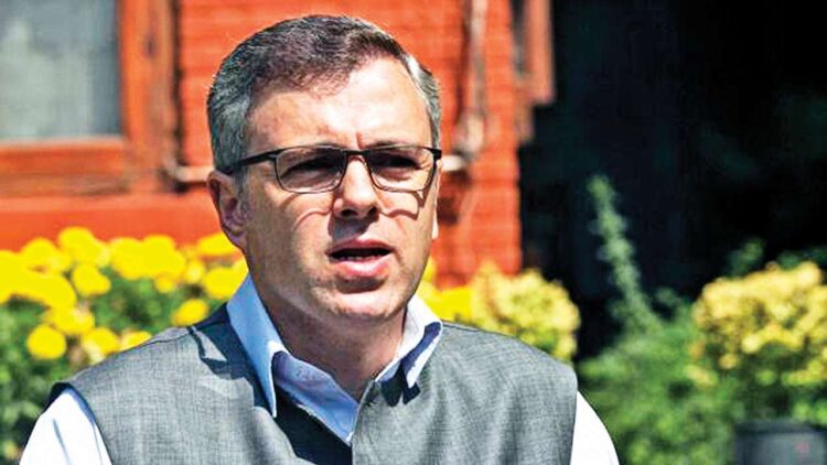 जम्मू-कश्मीर के पूर्व सीएम उमर अब्दुल्ला से ईडी की पूछताछ, बैंक घोटाले को लेकर कई नेता हैं ईडी के रडार पर