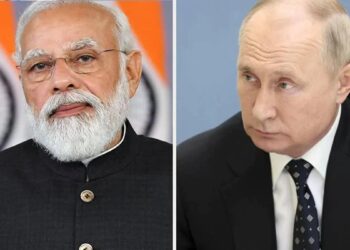 यूएन में भारत के सामने आज जटिल चुनौती,रूस का साथ दे या नहीं दे