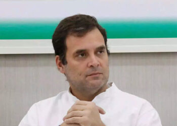 लद्दाख-अरुणाचल पर चीन को लेकर राहुल ने सरकार को चेताया