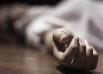 न्यू आगरा में कर्ज के चलते व्यापारी ने की खुदकुशी