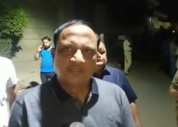 जगदीश पुरा में दिनदहाड़े कारोबारी के घर से एक करोड़ की चोरी