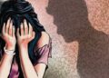 शादी का झांसा देकर महिला के साथ किया दुष्कर्म