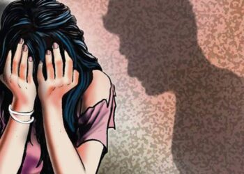 शादी का झांसा देकर महिला के साथ किया दुष्कर्म