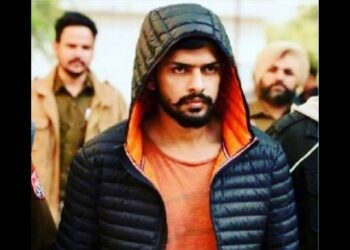 मूसेवाला हत्याकांड में गैंगस्टर लॉरेंस बिश्नोई को दिल्ली पुलिस ने रिमांड पर लिया, पांच दिन होगी पूछताछ
