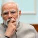 मौसम के कहर से निपटने को केंद्र सक्रिय, मोदी कर रहे बैठकें