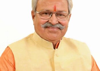 यूपी से लक्ष्मीकांत वाजपेयी, भाजपा ने कई सीटों पर किया भाजपा प्रत्याशियों का एलान