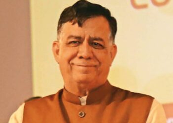 विधानसभा में मोबाइल की घंटी बजी तो फोन जब्त होगा- अध्यक्ष सतीश महाना