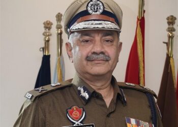 पंजाब में बब्बर खालसा की जेलब्रेक साजिश, चार जेलों पर मंडरा रहा खतरा