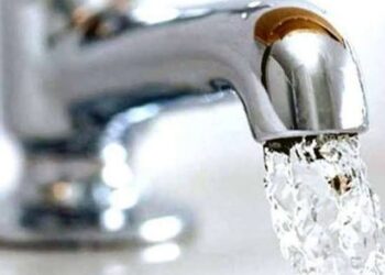 पेयजल आपूर्ति में मानकों के विरुध्द काम करने का आरोप