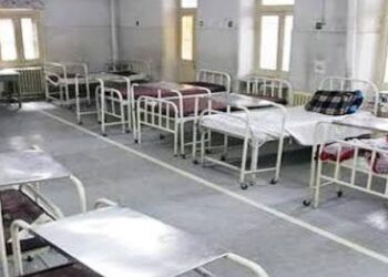 बेसमेंट में चल रहे हॉस्पिटल किए गए सील