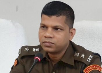 अपना थाना चमकाओ और इनाम पाओ, एसएसपी ने दिया ऑफर