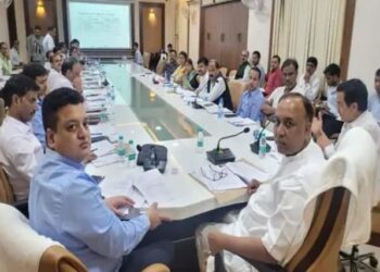 10,000 बंदरों की होगी नसबंदी, नगर निगम शासन में भेजेगा प्रस्ताव