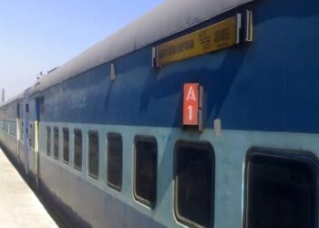 अब पांच दिन चलेगी लखनऊ इंटरसिटी