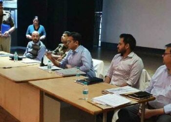 हॉस्पिटल और होटल संचालकों को अग्नि शमन उपाय के लिए 15 दिन का और दिया समय