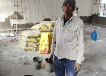 पुलिस लाइन में तीन, कलेक्ट्रेट में दो कोर्ट बन रहीं