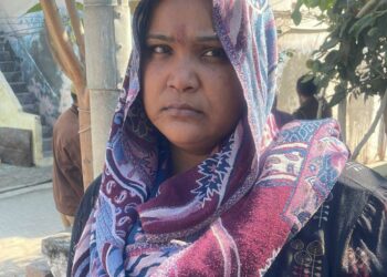 ताजगंज में मौसी करा रही थी किशोरी से देह व्यापार