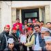 हादसा-१३ : प्राधिकरण के अधिकारियों के खिलाफ मुकदमा दर्ज नहीं होने तक सपा नहीं बैठेगी चुप
