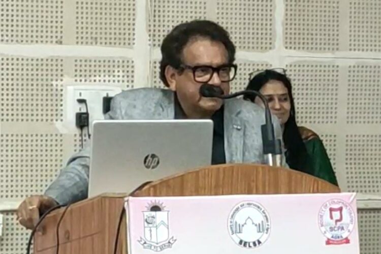 आईटी इंडस्ट्री से युवाओं में बढ़ा प्रोक्टोलाजी डिसआर्डर, एनल कैंसर का खतरा