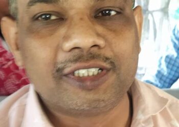 ग्रेच्युटी देने के नाम पर 20 हजार की रिश्वत लेते हुए लेखाकार पकड़ा