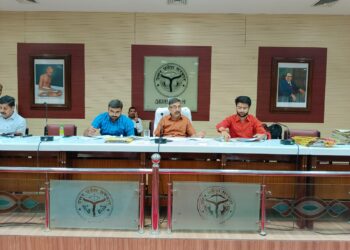 दो अधिशासी अधिकारियों पर सूचना न देने पर सूचना आयुक्त ने लगाया 1.50 लाख का दण्ड