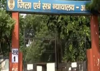 एक वारंटी को दिन-रात खोज रही पुलिस, कुर्की की तैयारी