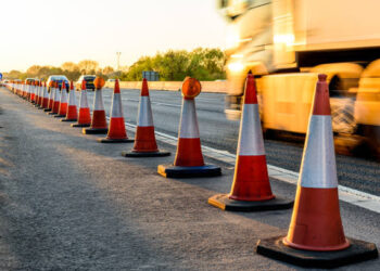 सावन के तीसरे सोमवार को लेकर ट्रैफिक डायवर्जन जारी