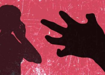 युवक ने तलाकशुदा महिला का हमदर्द बनकर उसे बंधक बना किया दुष्कर्म