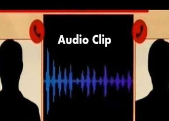 इंस्पेक्टर का आपत्तिजनक बातचीत का ऑडियो हुआ वायरल