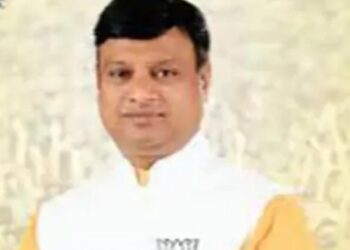 सराफा कारोबारी नितेश अग्रवाल के प्रतिष्ठान पर जांच पूरी, 29 लाख का जुर्माना