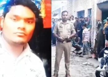 एत्माउद्दौला में पानी के प्लांट के विवाद में सीने में मारी गोली