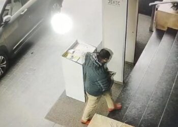 जमीन खेल मामला: विवेचक त्यागी ने 14 दिन में पांच पर्चों में ही विवेचना कर दी पूरी, थानाध्यक्ष व बिल्डर पर एक और मुकदमा दर्ज