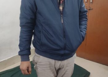 असिस्टेंट कमिश्नर का एजेंट बनकर वसूली कर रहा था जेल गया युवक