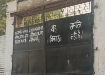 डीसीपी ने की बिल्डर से पूछताछ, सांसद चाहर बोले जाहिद का पुलिस कराए नार्को