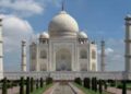 ताजमहल में 369 वां उर्स मंगलवार से शुरू, तीन दिन तक एंट्री फ्री