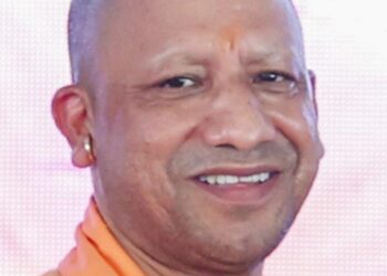 मुख्यमंत्री योगी आदित्यनाथ कल आगरा-फतेहपुर सीकरी के लिए मांगेंगे वोट