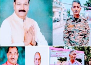 पहले दिन आगरा से नौ और फतेहपुर सीकरी सीट से 35 नामांकन पत्र खरीदे गये