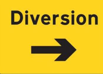 आगरा में कल गुरुवार को प्रधानमंत्री की रैली, लोग संभलकर निकलें