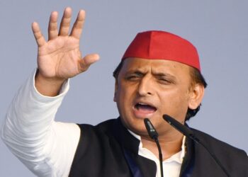 अखिलेश यादव की कल जीआईसी मैदान में सभा