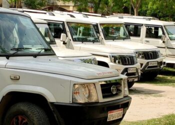 चुनाव के लिए वाहन न देने वालों के खिलाफ एफआईआर हो सकती है दर्ज