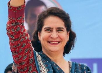 कल प्रियंका गांधी का फतेहपुर सीकरी लोकसभा क्षेत्र में रोड शो