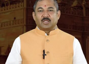 रामेश्वर चौधरी पर मुकदमे की तैयारी