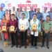 लोक सेवा में विश्वसनीयता, उत्कृष्टता तथा संवेदनशीलता की सिद्धि का मन्त्र है: अनिल जोशी