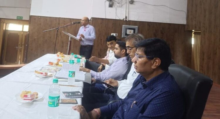 नौ जून को कड़ी निगरानी में होगी B.Ed की प्रवेश परीक्षा, केंद्रों के आसपास बंद रहेंगी फोटो स्टेट की दुकान