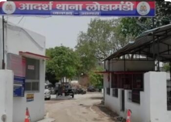 56 पुलिसकर्मियों के निलंबित होने के बाद भी थाने और चौकियों पर दलाल सक्रिय