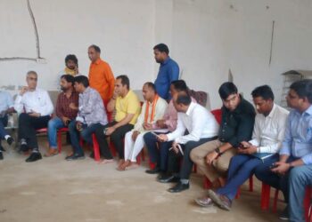 राजेश्वर मेला जीरो वेस्ट और प्लास्टिक फ्री आयोजित करने का हुआ निर्णय