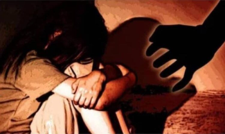 एत्माउद्दौला में नाबालिग को जबरन शराब पिलाकर उसके साथ किया गैंगरेप