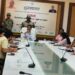 नगर निगम के समाधान दिवस में किसी ने नाली बनवाने, किसी ने सड़क बनवाने की गुहार लगाई